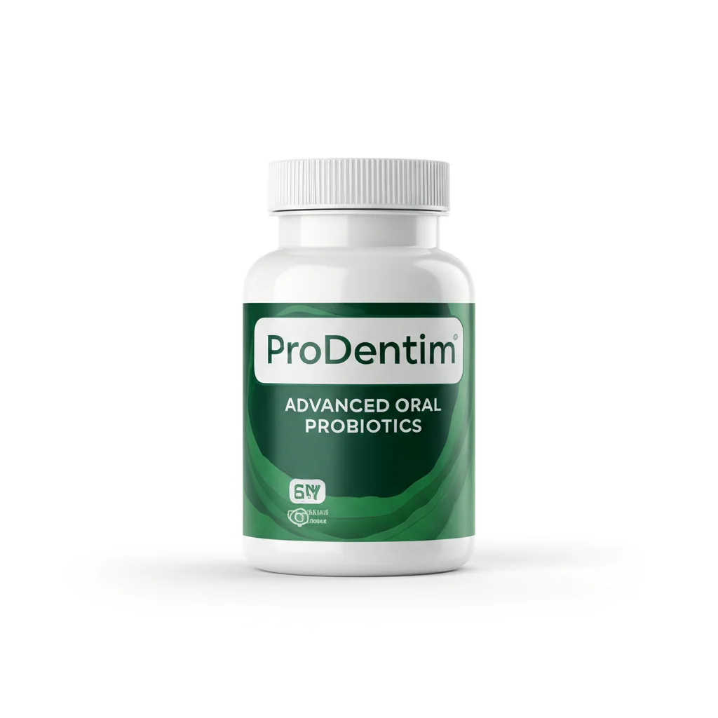 ProDentim 1 bottle