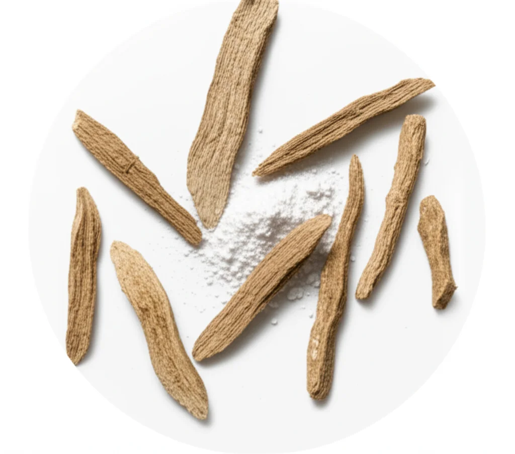 Inulin prebiotic ProDentim ingredient