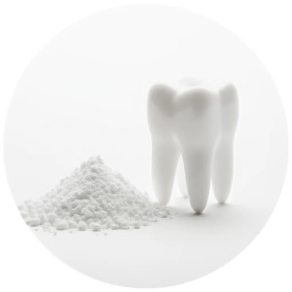 Tricalcium Phosphate ProDentim ingredient